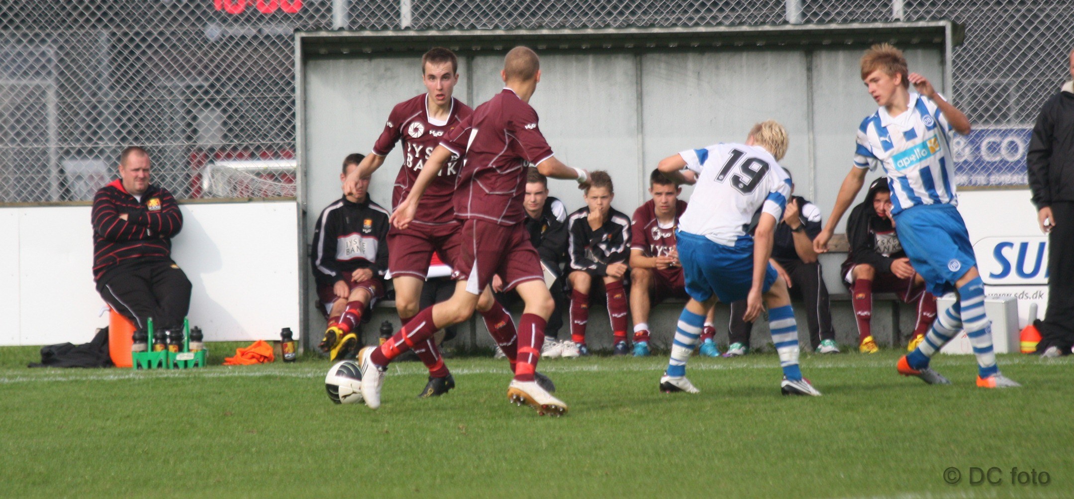OB   FCN 089